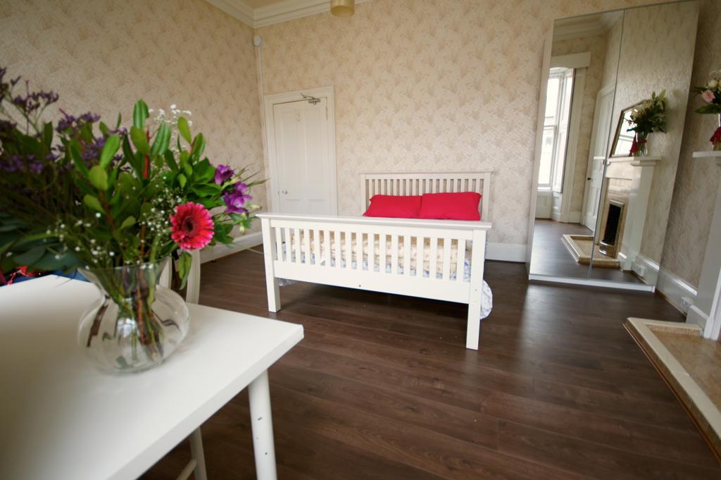 Ferienwohnung Lauriston Park EDI Exterior foto